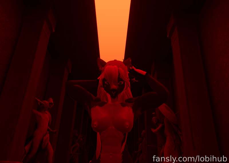 Lobihub - Fansly - 19 Mar, 2023