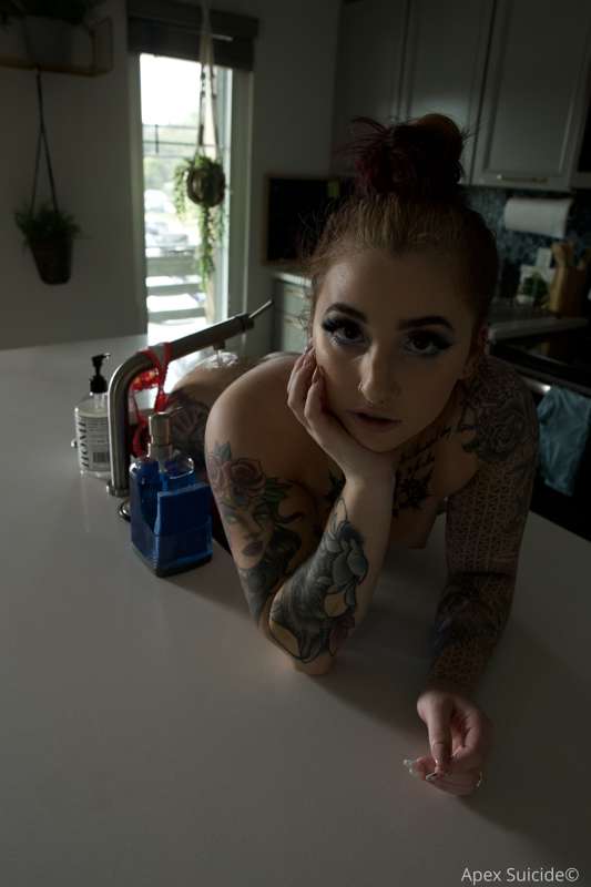 Dripping wet for you 27