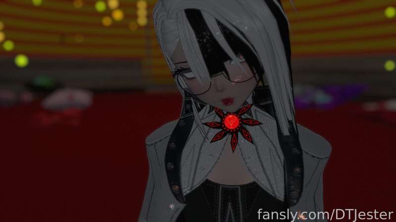 Dtjester - Fansly - 01 Nov, 2023 21
