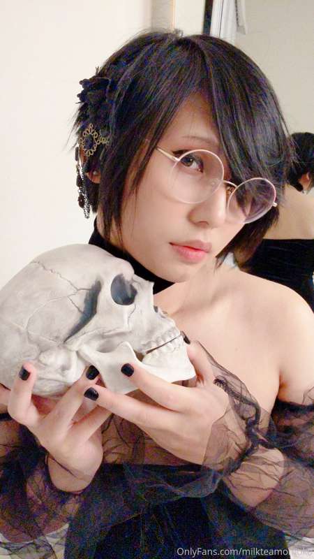 Milkteamomoko - Onlyfans - 14 Oct, 2021 20