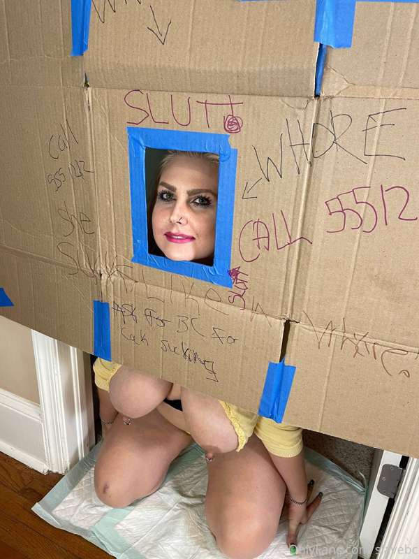 Should I make a glory hole video? 19