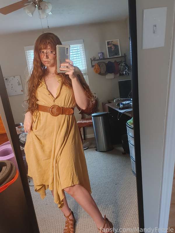 Mandyfrizzle - Fansly - 20 Apr, 2022 2