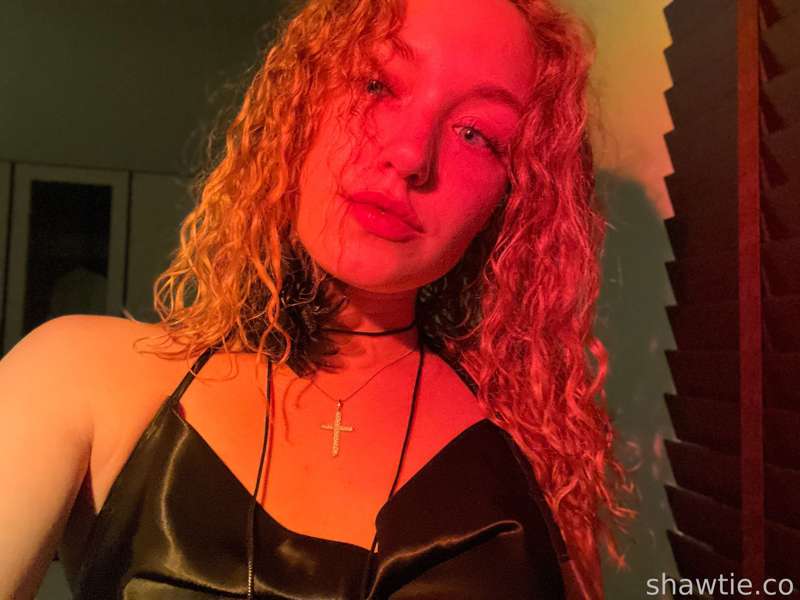 Shawtiee - Fansly - 22 Jan, 2025 3
