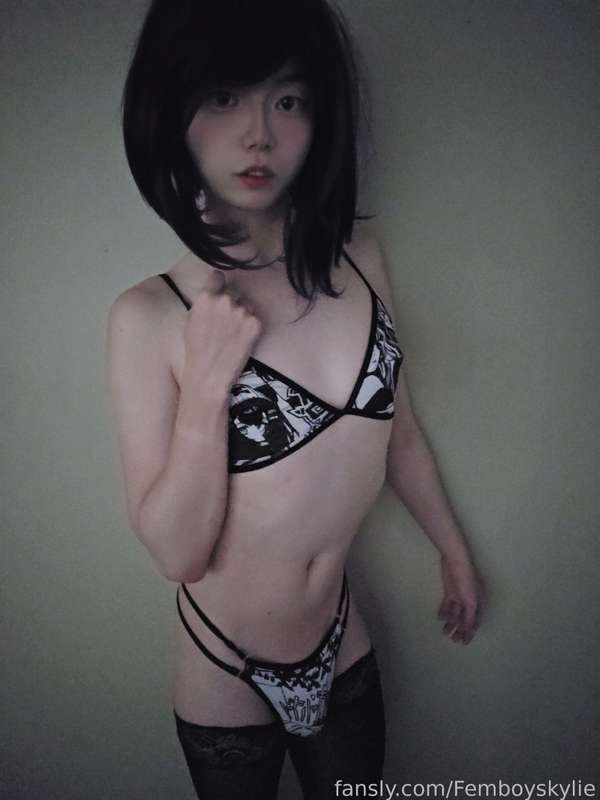 Femboyskylie - Fansly - 06 Apr, 2025