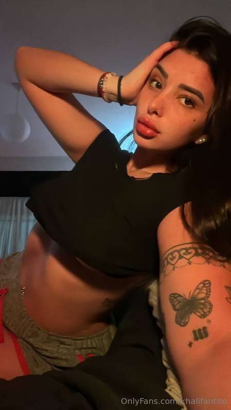 Do you imagine how your name breaks from my lips at the mome..