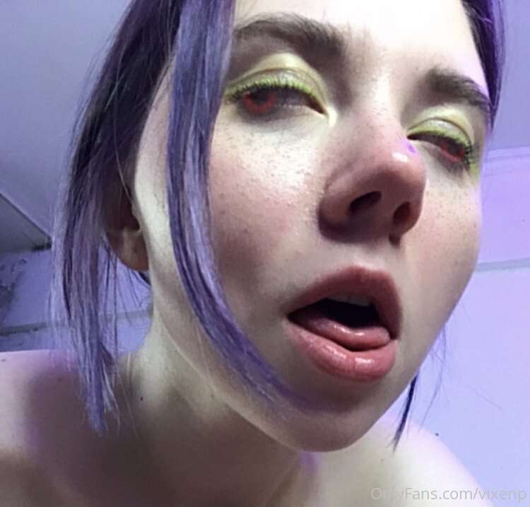 After cum emotions 🤪