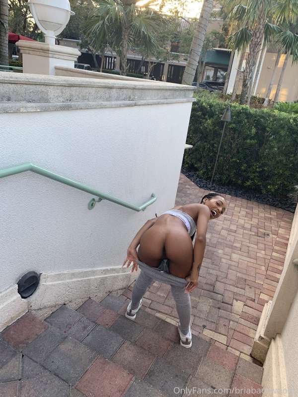 flashing the streets of miami 4