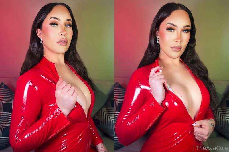 The look I give a guy right before I dominate his holes... 👅..