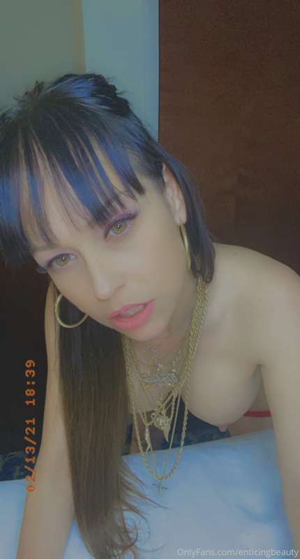 Enticingbeauty - Onlyfans - 14 Feb, 2021