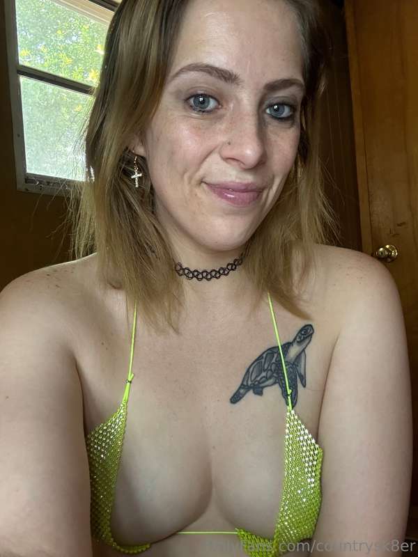 New outfit 🥵😍 3