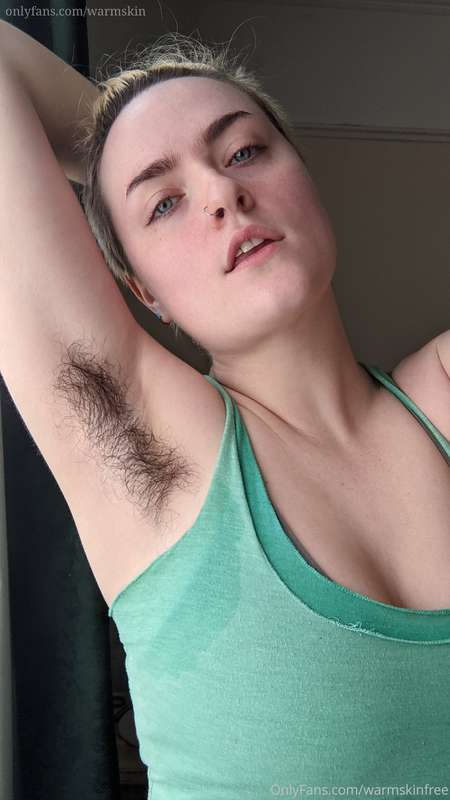 sweaty Rebel alert!