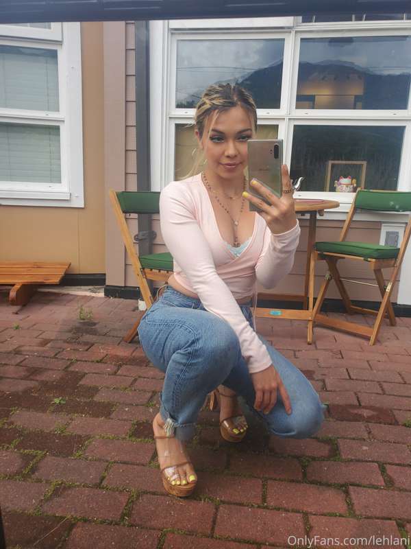 Lehlani - Onlyfans - 23 Aug, 2020 10