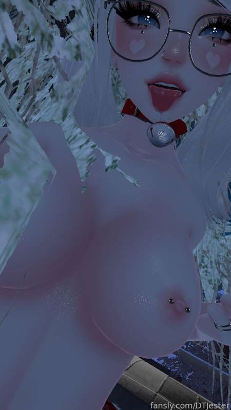 Dtjester - Fansly - 20 Dec, 2023 11