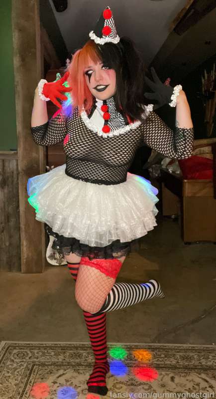 Gummyghostgirl - Fansly - 10 Oct, 2021 8