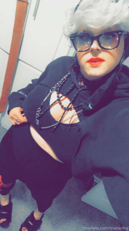 Tinadarling - Onlyfans - 17 Nov, 2021 25
