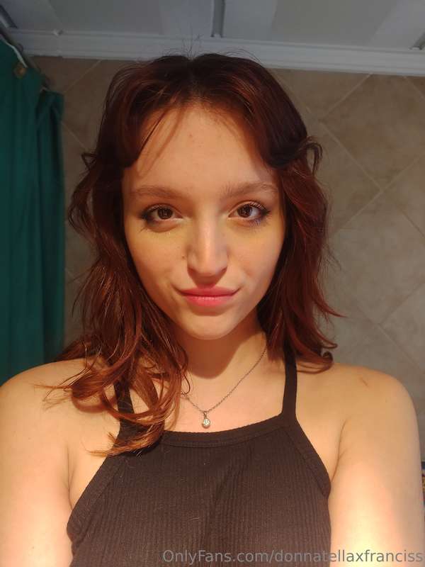hi everyone :)