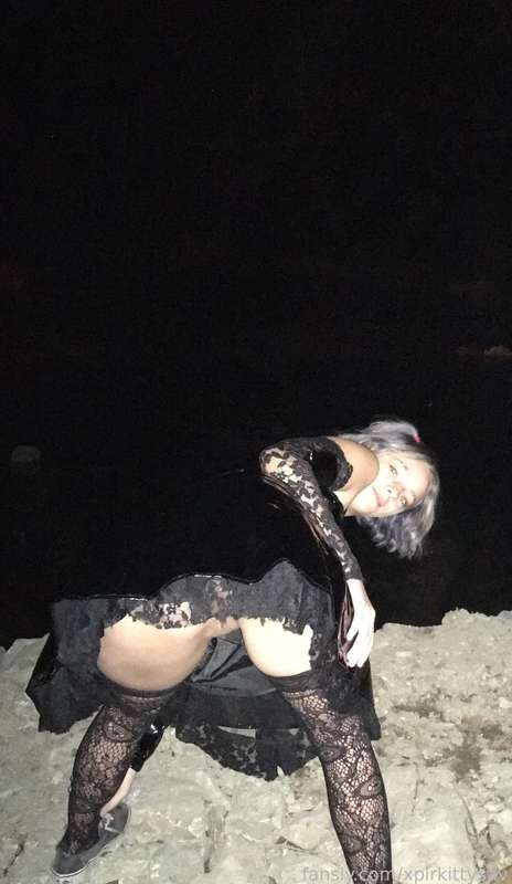 Xplrkittysav - Fansly - 06 Oct, 2024 2