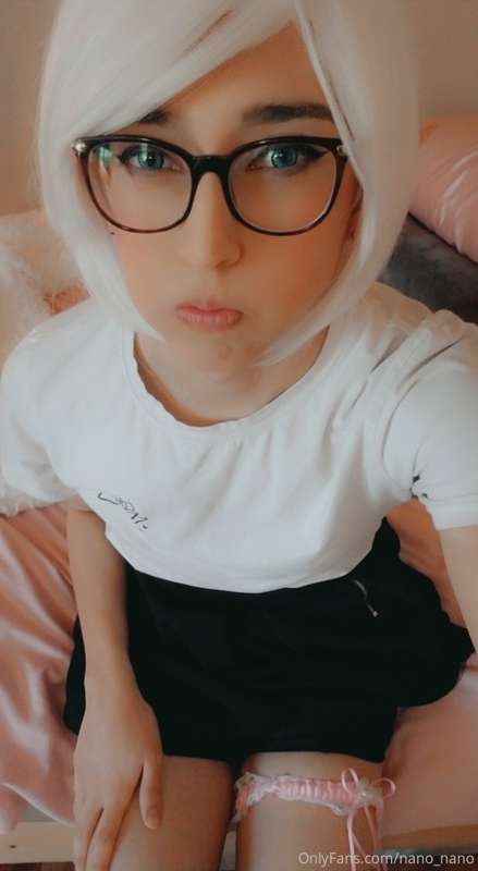 Nano_Nano - Onlyfans - 14 Nov, 2020
