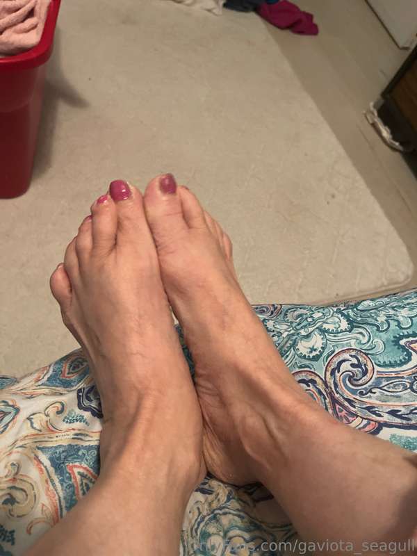Feet 