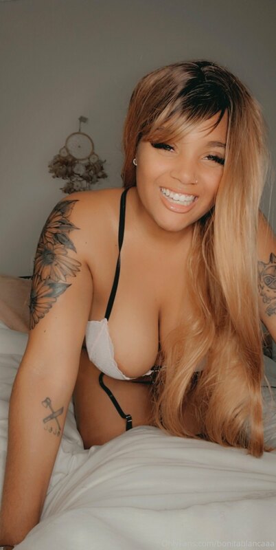 Send a lil tip to make me smile ?