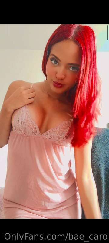 💗Hey Daddy💗 Send me a message I wanna know more about your s..