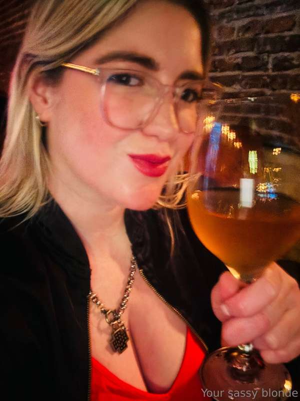 Cheers 🥂 