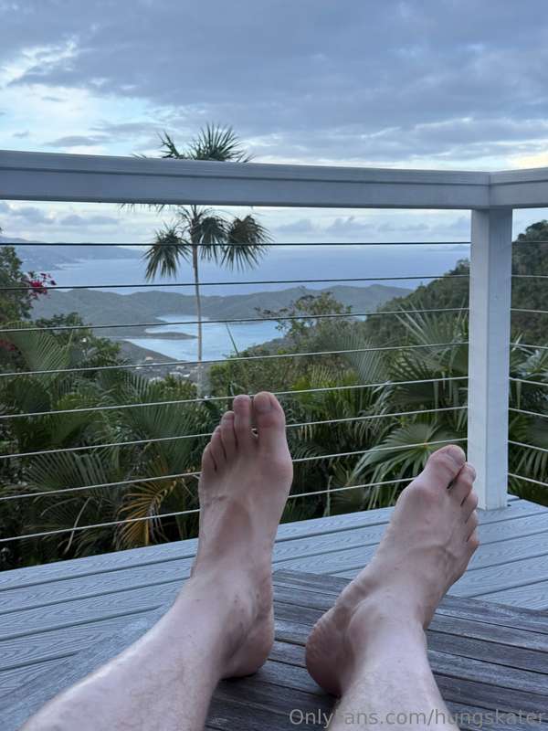 Greetings from the Caribbean 🏝️☀️🌄 Can’t wait to upload thes.. 1