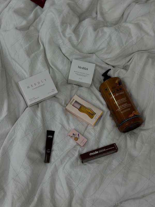Favorite things in December✨
