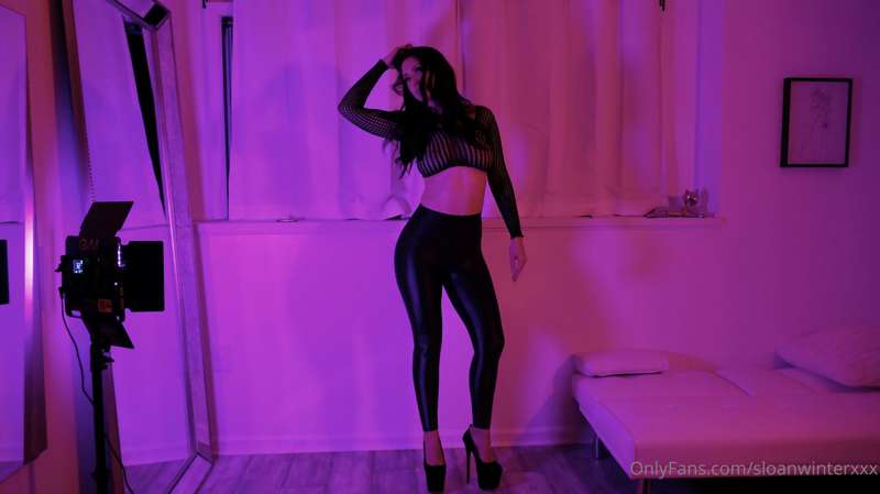 I've had such good luck with this outfit lately. Last time I..