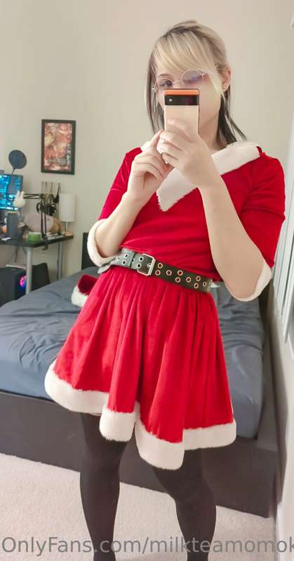 Milkteamomoko - Onlyfans - 23 Dec, 2022 6
