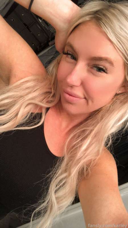 Karleystokes - Fansly - 10 Sep, 2021