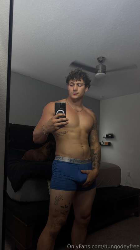 Hungodeyfree - Onlyfans - 20 Feb, 2025