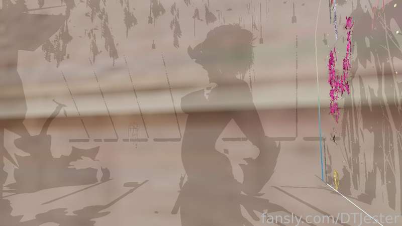 Dtjester - Fansly - 14 Feb, 2024