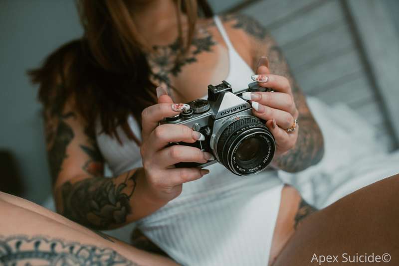 First 40 of this all natural no make up set for my no make u.. 38