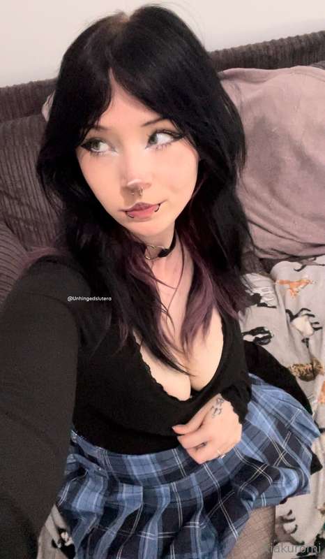 Kiakuromi - Onlyfans - 08 Aug, 2024 3