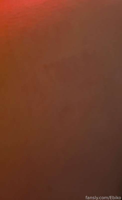 Ebiko - Fansly - 11 Apr, 2025