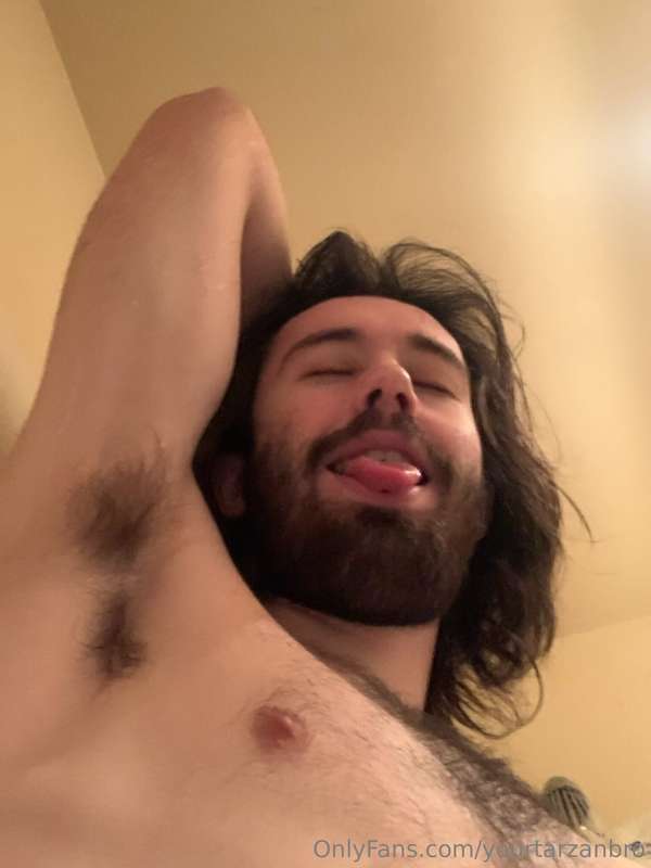 Yourtarzanbro - Onlyfans - 12 Nov, 2024 1