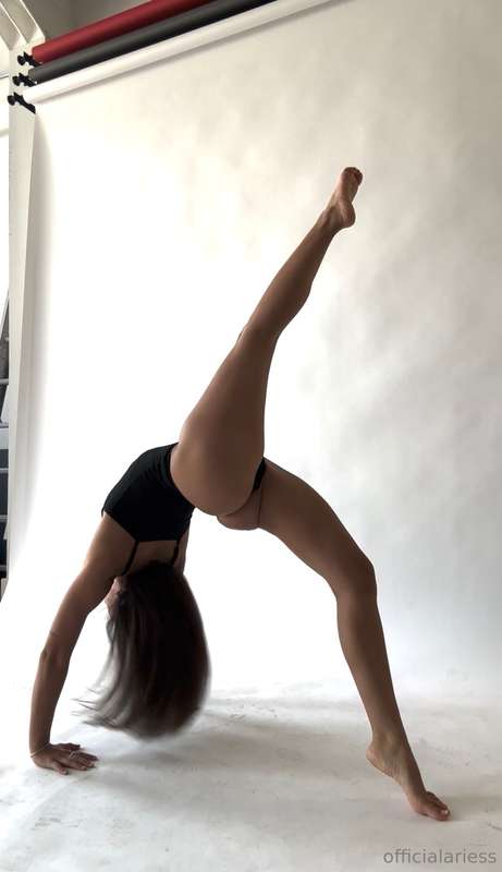 my new favorite angle