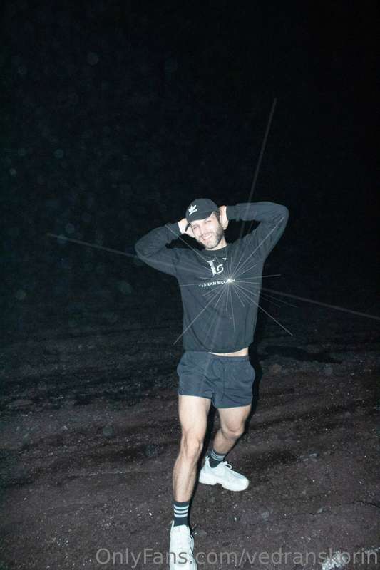 Aqui les dejo las fotos que me hice en la playa del norte :P 5