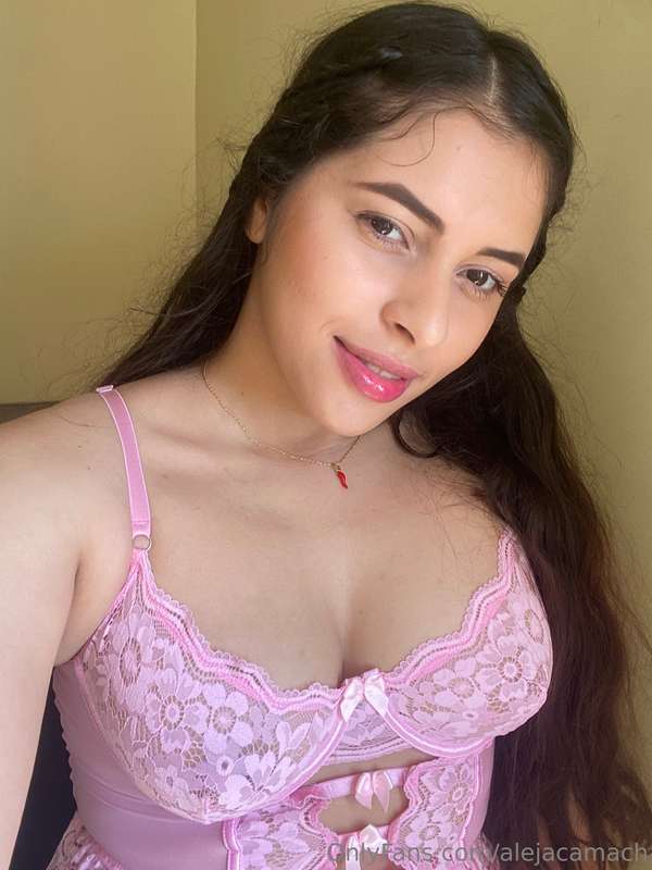 Your pink girl🌸