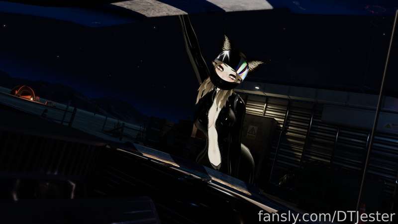 Dtjester - Fansly - 17 Oct, 2024 14
