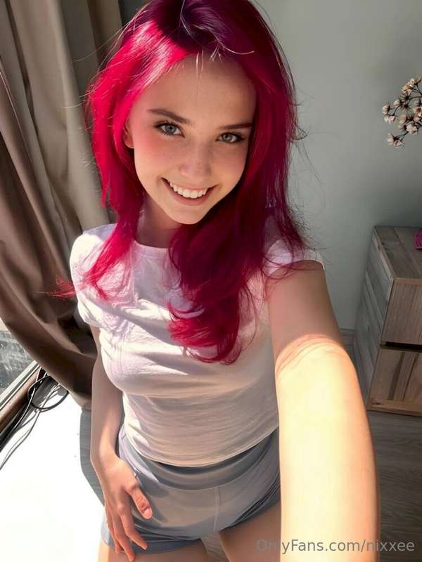Cutie 😇 @arielwonder🟢ONLINE now🟢 You won't regret following ..