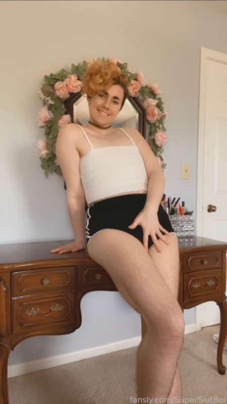 Superslutboi - Fansly - 28 May, 2023 14