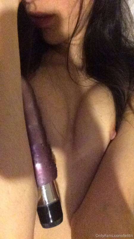 Ninakhalifaa - Onlyfans - 10 Mar, 2020