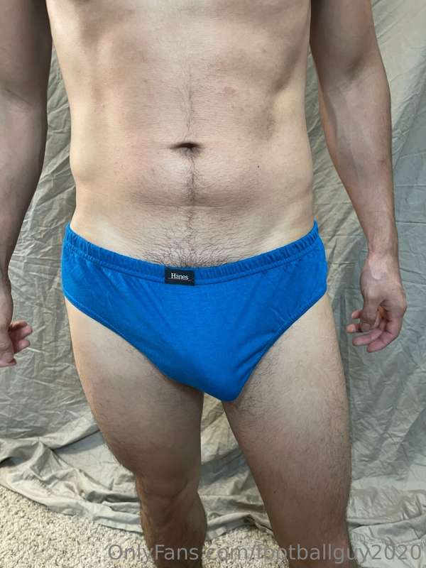 Skimpy undies shots of Private Martinez - Set 3 24