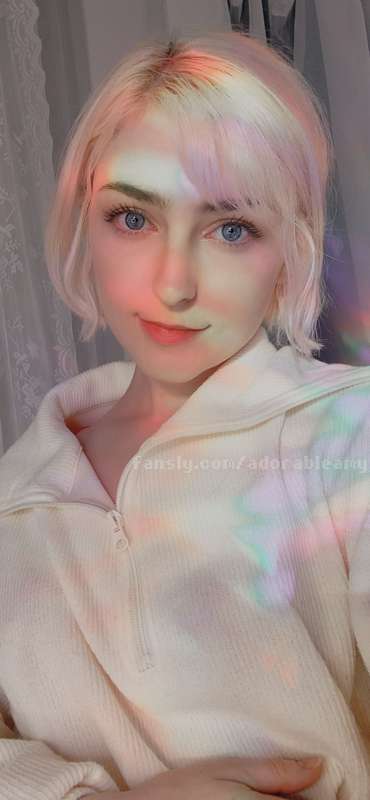 Adorableamy - Fansly - 04 Dec, 2022