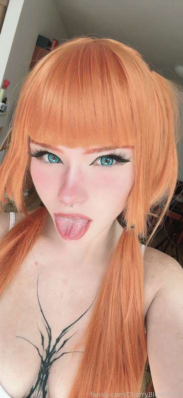 Cherryblushxoxo - Fansly - 13 Jun, 2025