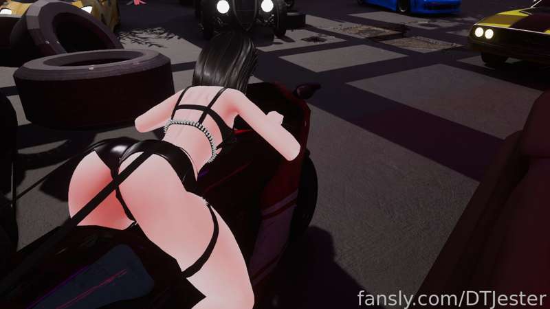 Dtjester - Fansly - 14 Aug, 2023 2