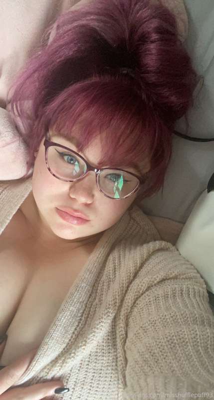 Misshufflepuff93 - Onlyfans - 05 Apr, 2021