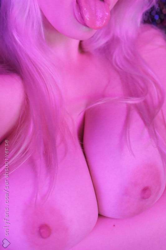the cherry on top would be cum on my tits ♡
